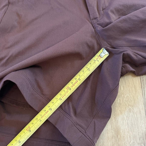 REI CO-OP Mountain Biking Shorts • size 4 - Picture 13 of 13